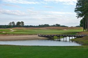 Bulls Bay 13th